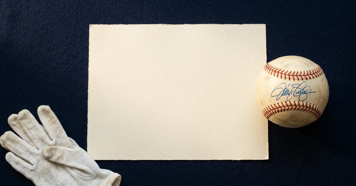 What an Autograph Certificate of Authenticity Is Actually Worth
