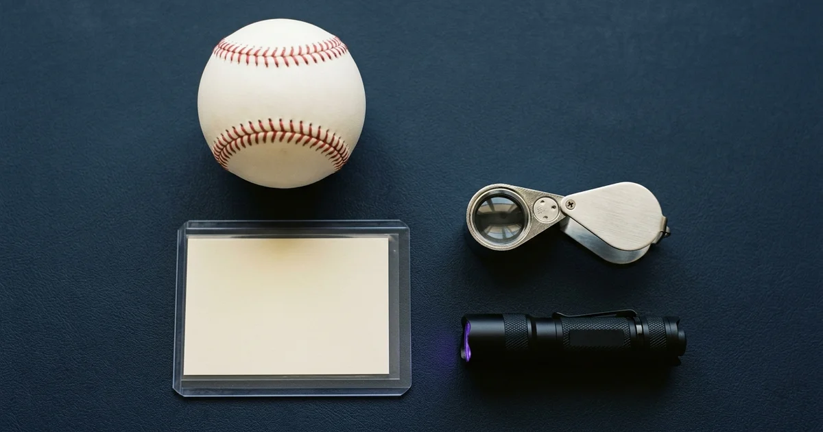 PSA Authentication: What It Costs and What You Get